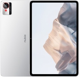 ZTE Nubia Tablet Pro white32